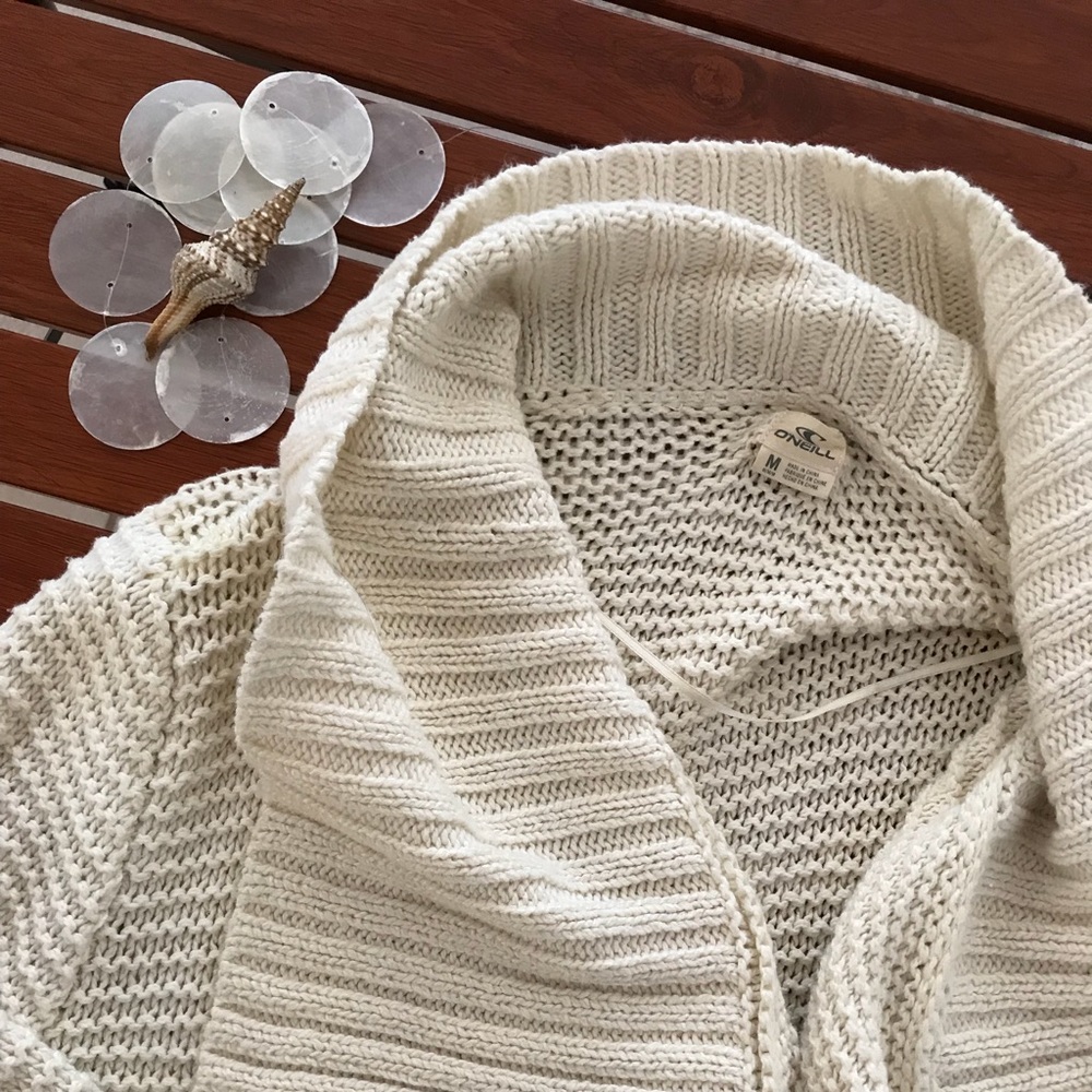 O’Neill Knit Cardigan